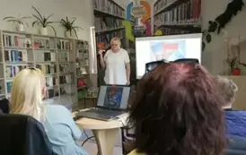 Podr&oacute;że małe i duże - Kenia 1