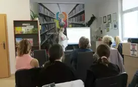 Podr&oacute;że małe i duże - Kenia 2