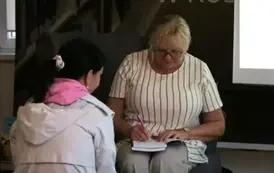 Podr&oacute;że małe i duże - Kenia 3