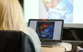 Podr&oacute;że małe i duże - Kenia 4