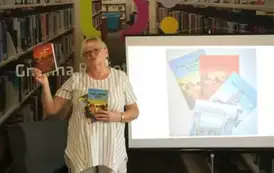 Podr&oacute;że małe i duże - Kenia 5