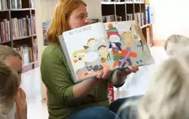 DKK dla dzieci - BP w Kobylnicy 04.06 4