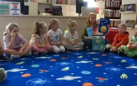 DKK dla dzieci - BP w Kobylnicy 04.06 7