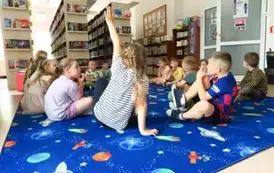 DKK dla dzieci - BP w Kobylnicy 04.06 11