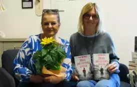 Spotkanie z Joanną Jax 2