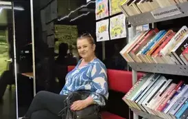 Spotkanie z Joanną Jax 5