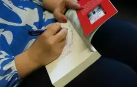 Spotkanie z Joanną Jax 8