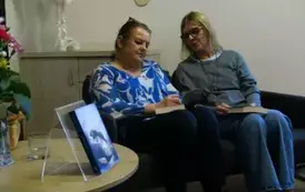 Spotkanie z Joanną Jax 9