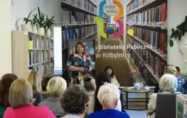 Spotkanie z Joanną Jax 16