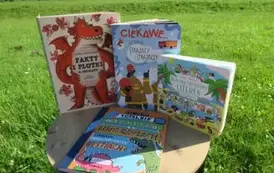 Nowości w Kobylnicy  2