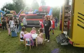 Gminne Święto Plon&oacute;w w Kobylnicy 2025