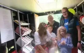 Gminne Święto Plon&oacute;w w Kobylnicy 2025