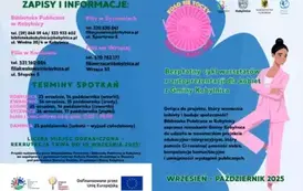 Projekt Koło się kręci - Kobiety kręcą wieś