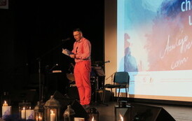 Azulejo chabrem ubrane - promocja antologii 6