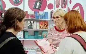 Gdańskie Targi Książki 2025 (2)