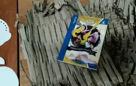 Klub Przyjaci&oacute;ł Biblioteki w Kwakowie na świetlicy wiejskiej