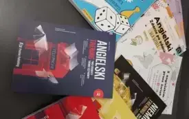 Sobotnie zajęcia z języka angielskiego w Pracowni Wielojęzyczności w Filii w Sycewicach