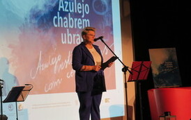 Azulejo chabrem ubrane - promocja antologii 16