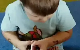 Zajęcia dla oddziału przedszkolnego w Kwakowie wrzesień 2025