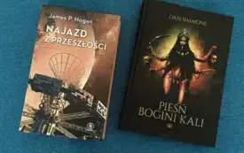 Nowości wydawnicze w Filii w Kwakowie zakupione w ramach NPRCz 2.0 (3)