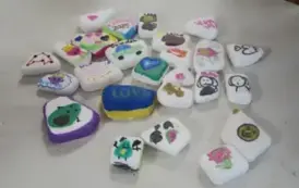 Kreatywna sobota w jesiennym klimacie w Kobylnicy                                                        3