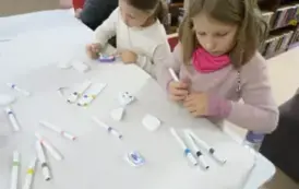 Kreatywna sobota w jesiennym klimacie w Kobylnicy                                                        4