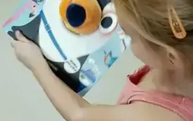 Zajęcia dla Oddziału Przedskolnego w Kwakowie grupa starsza (1)