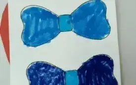 Zajęcia dla Oddziału Przedskolnego w Kwakowie grupa starsza (8)