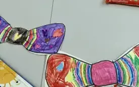 Zajęcia dla Oddziału Przedskolnego w Kwakowie grupa starsza (10)