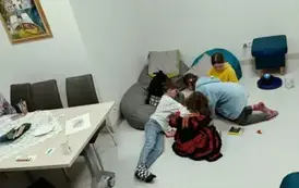 Noc Bibliotek -2025 - Filia w Kwakowie