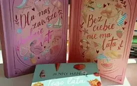 Nowości wydawnicze w BP w Kobylnicy, Filia w Kwakowie