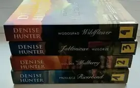 Nowości wydawnicze w BP w Kobylnicy, Filia w Kwakowie