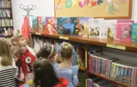 Świętujemy Dzień Postaci z Bajek w Kobylnicy  1