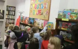 Świętujemy Dzień Postaci z Bajek w Kobylnicy  3