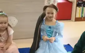 Świętujemy Dzień Postaci z Bajek w Kobylnicy  7