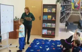 Świętujemy Dzień Postaci z Bajek w Kobylnicy  9