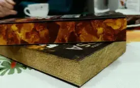 Spotkanie autorskie z K.Piersą - Gustlof, Riese w Filii w Kwakowie