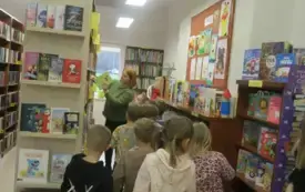 Słonecznikowe Przedszkole w BP w Kobylnicy,  Dzień Pluszowego Misia (9)