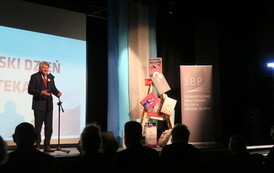 Pomorski Bibliotekarz Roku 2021 31