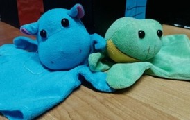 Świąteczny Teatrzyk Improwizowany KPB świetlica wiejska Filia Kwakowo