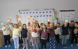 Biblioterapia dla smyka w Kobylnicy  1