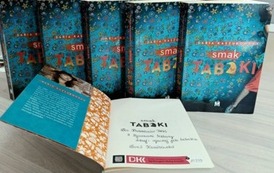 DKK dla dorosłych Filia Kwakowo Daria Kaszubowska Smak tabaki