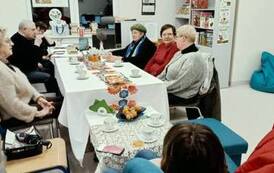 DKK dla dorosłych Filia Kwakowo Daria Kaszubowska Smak tabaki