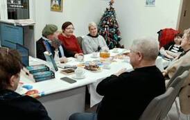 DKK dla dorosłych Filia Kwakowo Daria Kaszubowska Smak tabaki