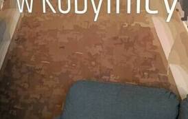 Nowości wydawnicze w BP w Kobylnicy 