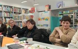 DKK dla dorosłych w Filii w Kwakowie Kathryn Croft Dziewczyna z pokoju 12