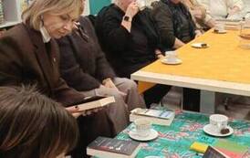 DKK dla dorosłych w Filii w Kwakowie Kathryn Croft Dziewczyna z pokoju 12