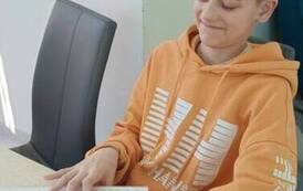 KPB świętuje Dzień Kota w świetlicy wiejskiej i bibliotece w Kwakowie  (13)