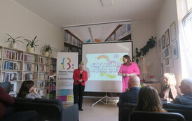 Czytelnik Roku 2025 w BP w Kobylnicy 