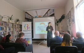 Czytelnik Roku 2025 w BP w Kobylnicy 